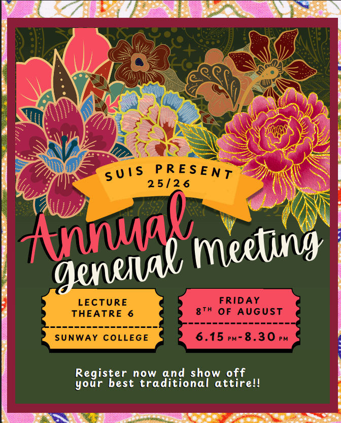 Annual General Meeting 2025